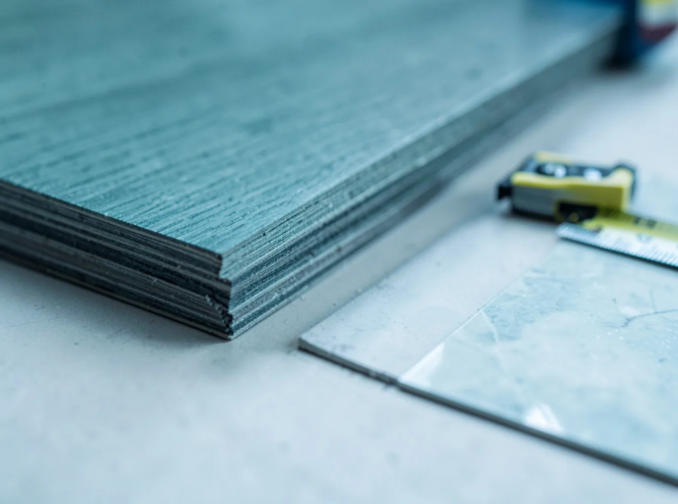 Luxury Vinyl Plank Installation Rowan, IA FAQs